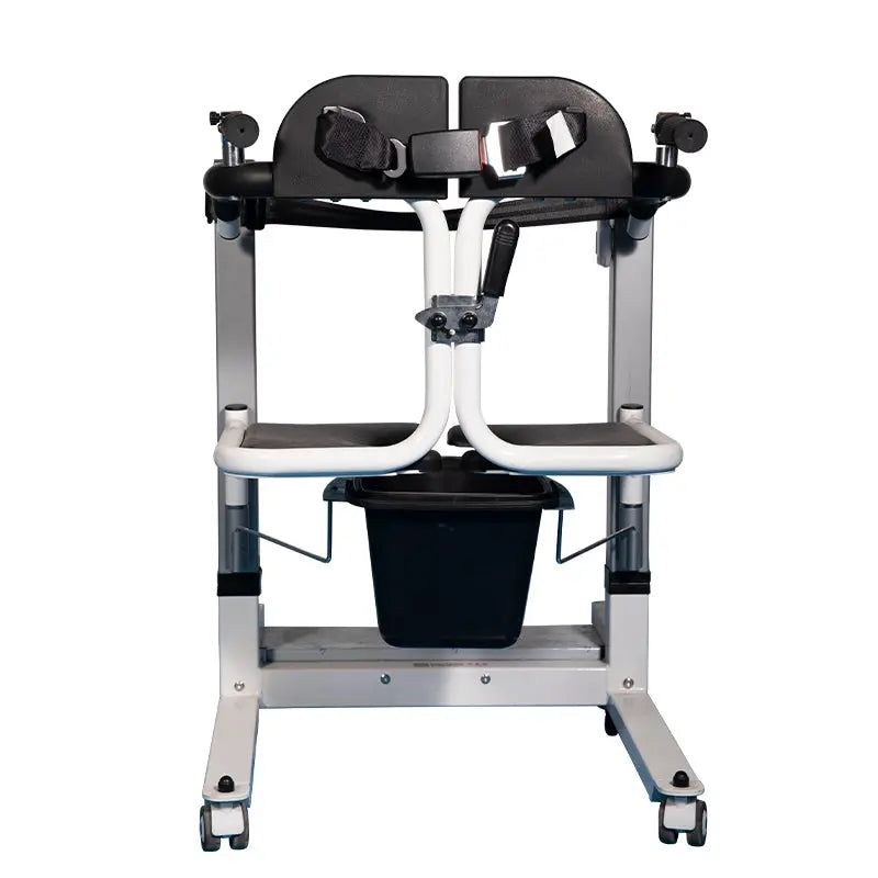 Mobility Plex Powered nursing transfer lifts - seat type XFL-QX- YW05 Mobility Plex