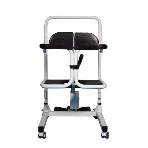 Mobility Plex Powered nursing transfer lifts - seat type - XFL-QX- YW01-1 Mobility Plex