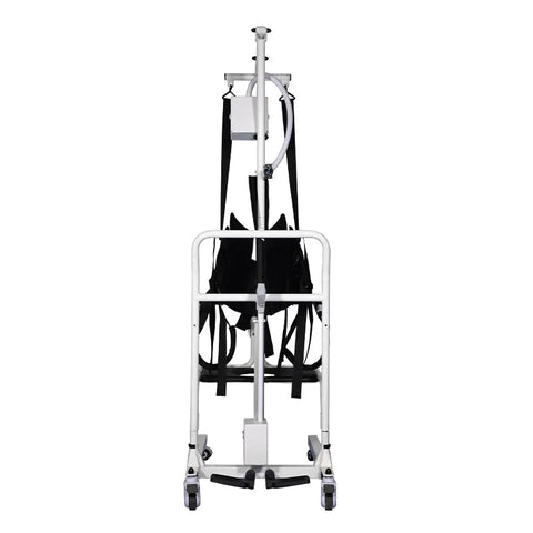 Mobility Plex Powered nursing transfer lifts - seat type XFL-QX- YW03 Mobility Plex