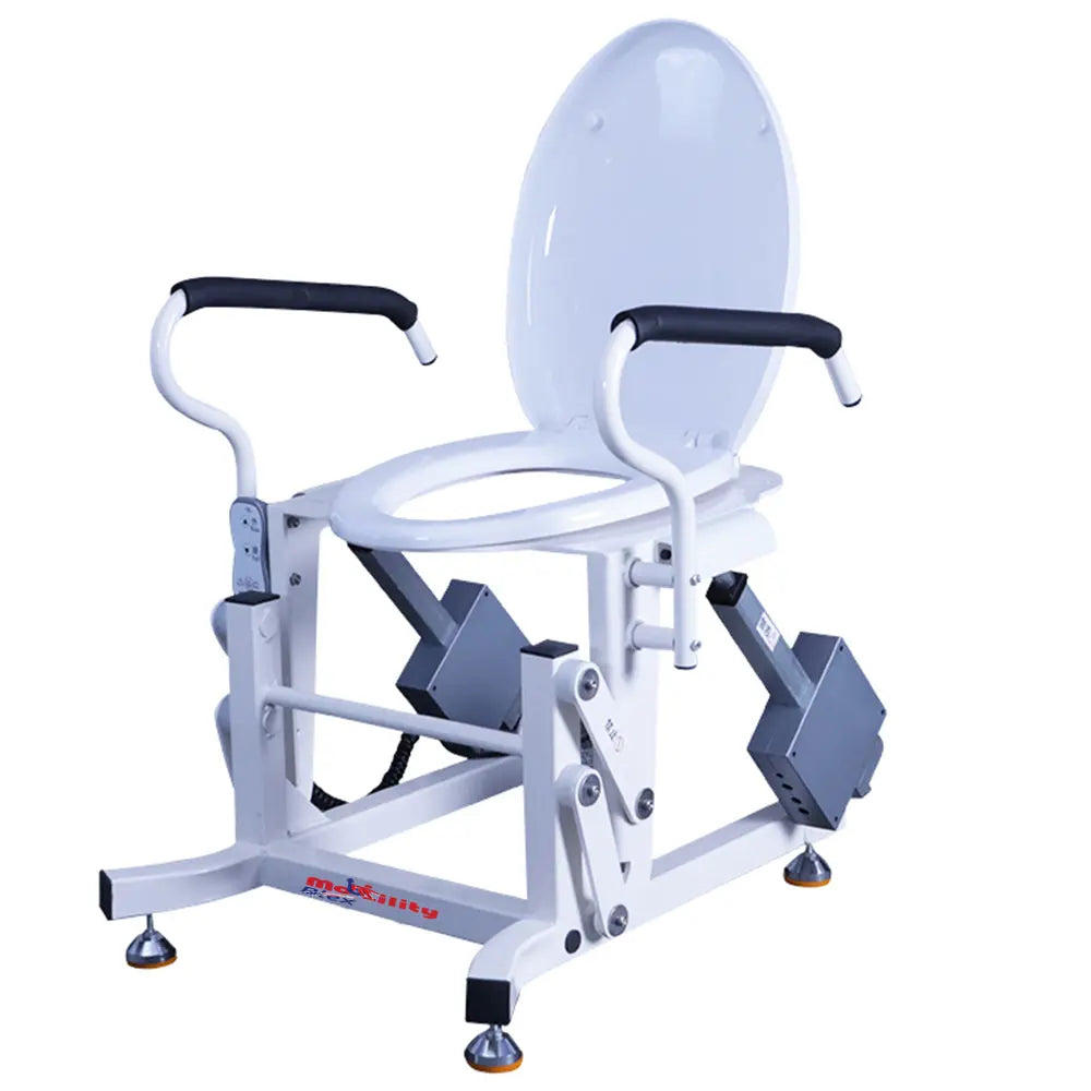 Mobility Plex Powered Toilet Lift XFL-LWY-001R Mobility Plex