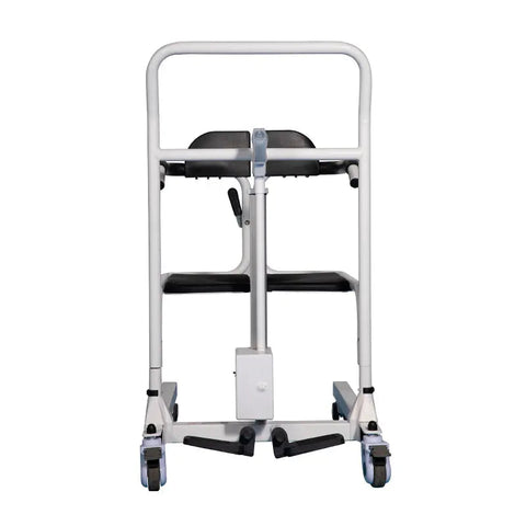 Mobility Plex Powered nursing transfer lifts - seat type - XFL-QX- YW01-1 Mobility Plex