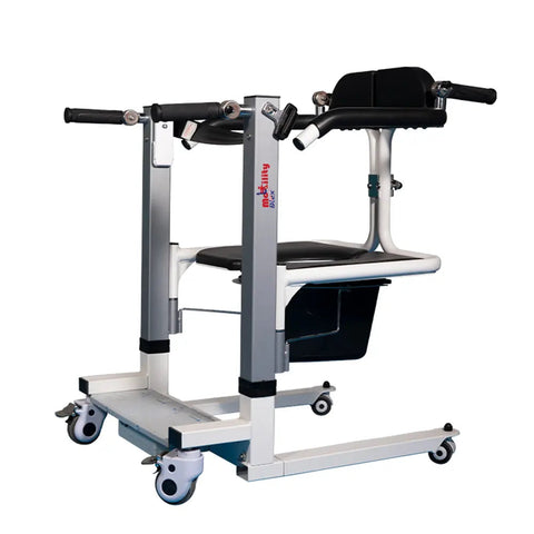 Mobility Plex Powered nursing transfer lifts - seat type XFL-QX- YW05 Mobility Plex