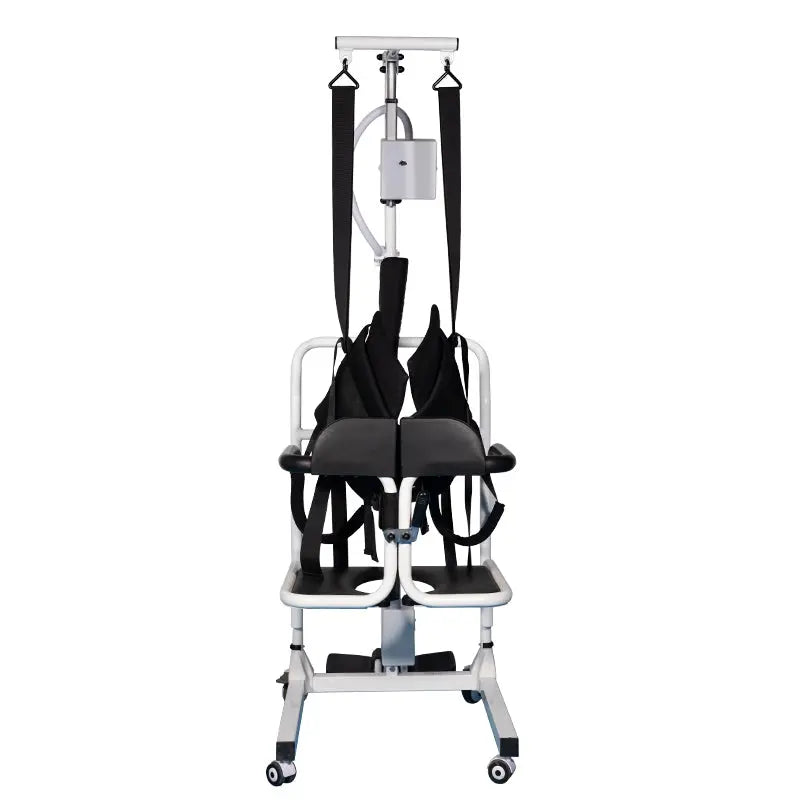 Mobility Plex Powered nursing transfer lifts - seat type XFL-QX- YW03 Mobility Plex