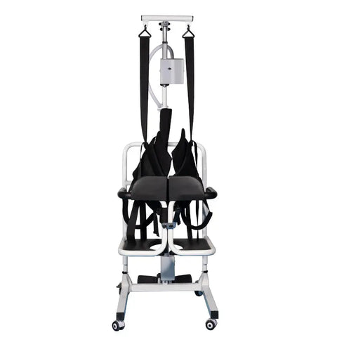 Mobility Plex Powered nursing transfer lifts - seat type XFL-QX- YW03 Mobility Plex