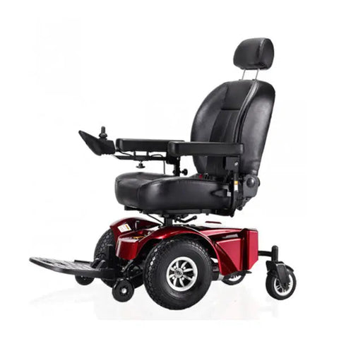 APOLLO CHAIR II Front-wheel-drive Mobility Scooter FreeRiderUSA