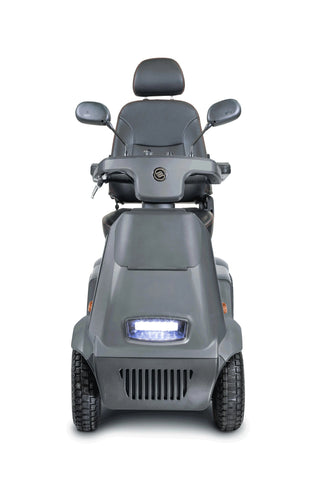 Afiscooter C4 - 4 Wheel Mid-Size Multi-Purpose Mobility Scooter Afiscooter