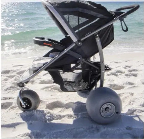 DeBug Baby Beach Jogger All Terrain Wheelchairs