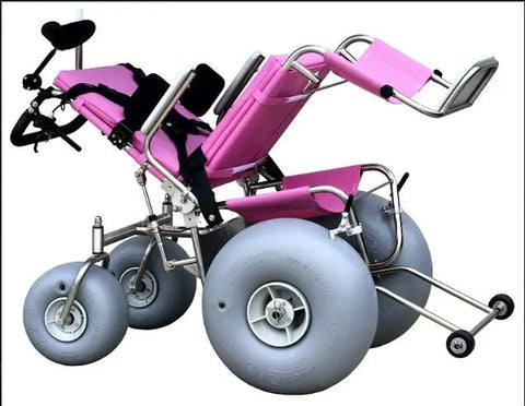 Debug Beach Wheelchair All Terrain Wheelchairs