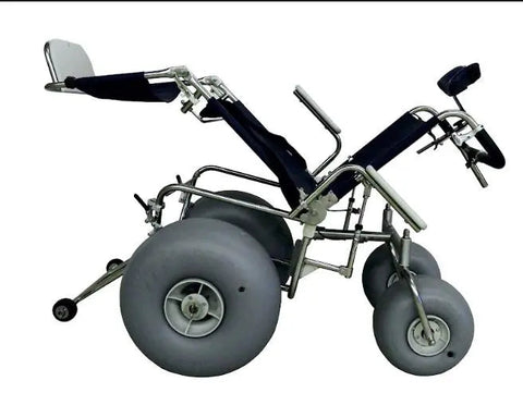 Debug Beach Wheelchair All Terrain Wheelchairs