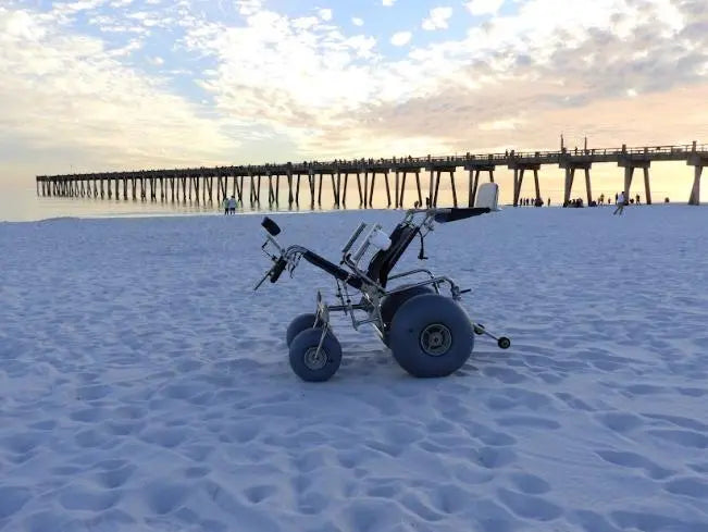 Debug Beach Wheelchair All Terrain Wheelchairs