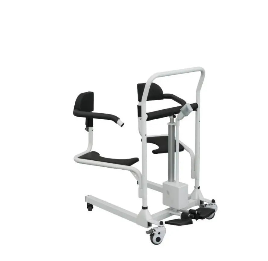 Mobility Plex Powered nursing transfer lifts - seat type - XFL-QX- YW01-1 Mobility Plex