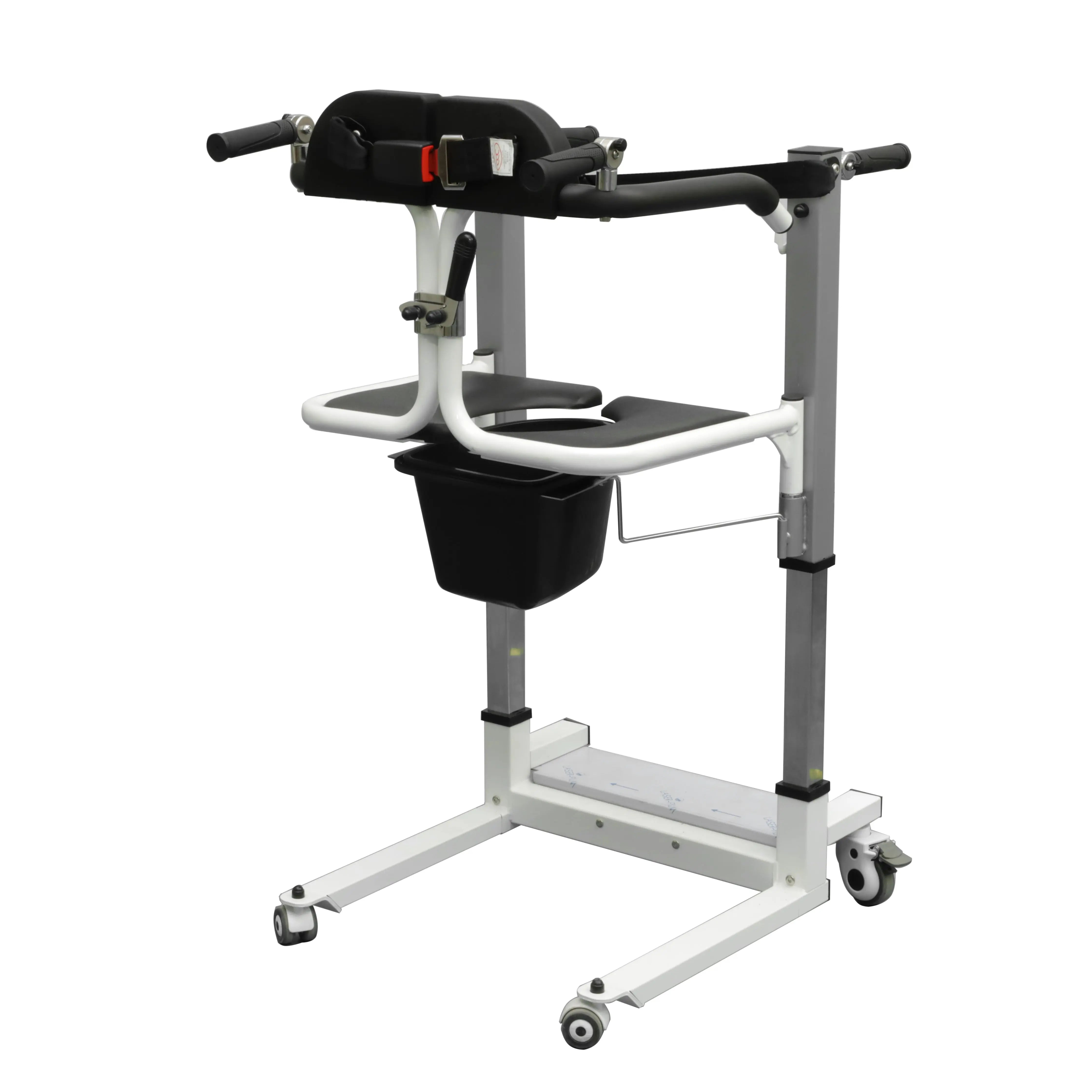 Mobility Plex Powered nursing transfer lifts - seat type XFL-QX- YW05 Mobility Plex