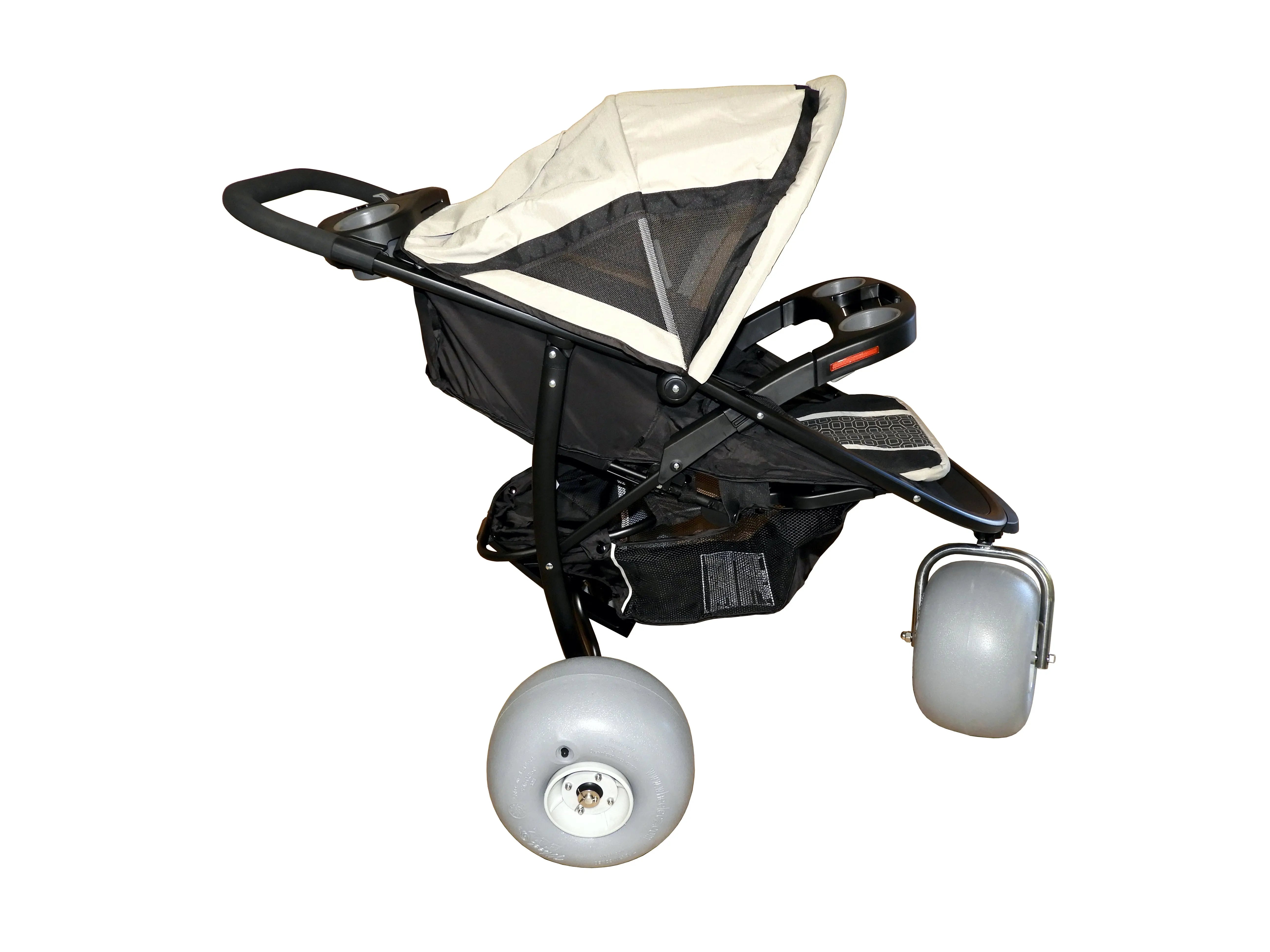 DeBug Baby Beach Jogger All Terrain Wheelchairs